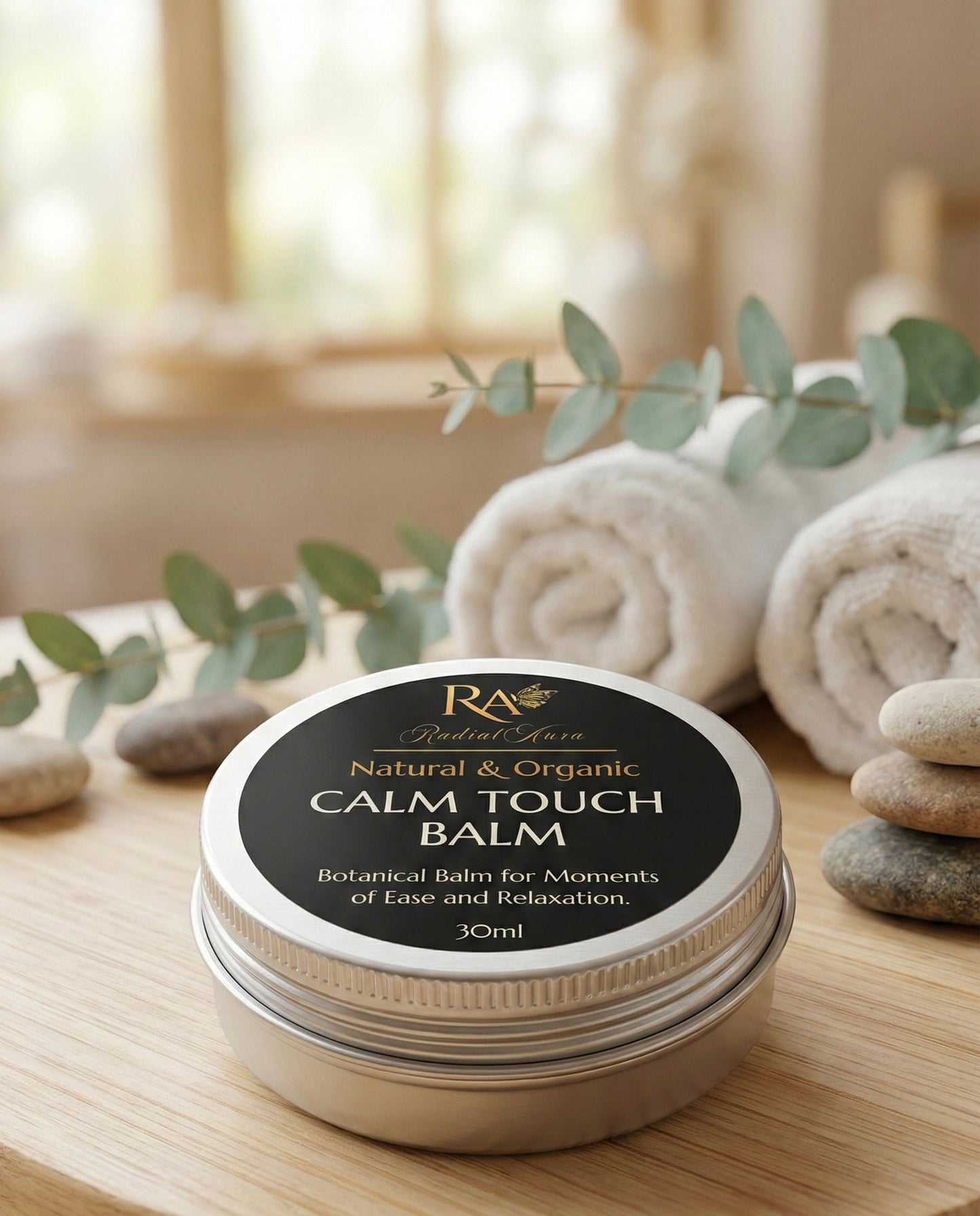 Calm Touch Balm