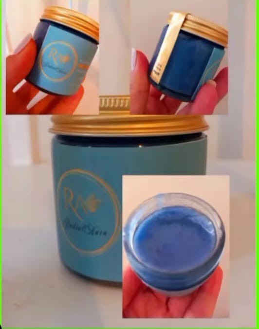 Luxury complete skin care set