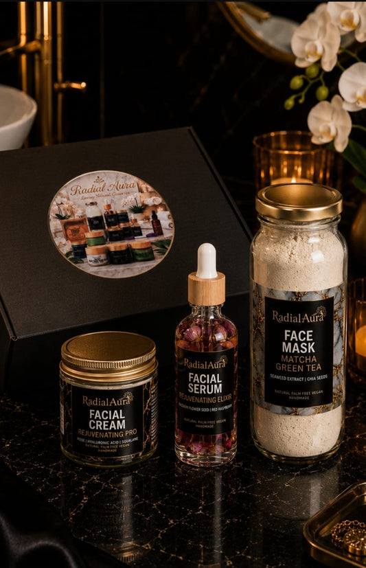 Complete Skincare Set