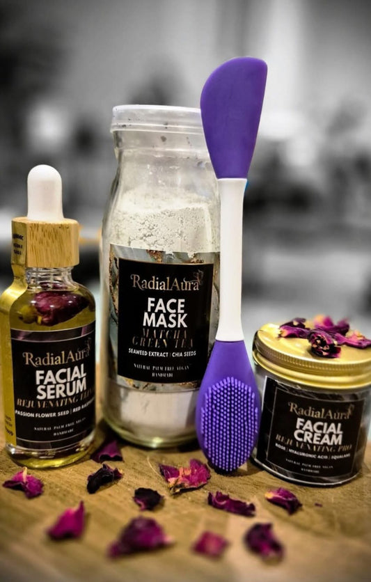 Complete Skincare Set