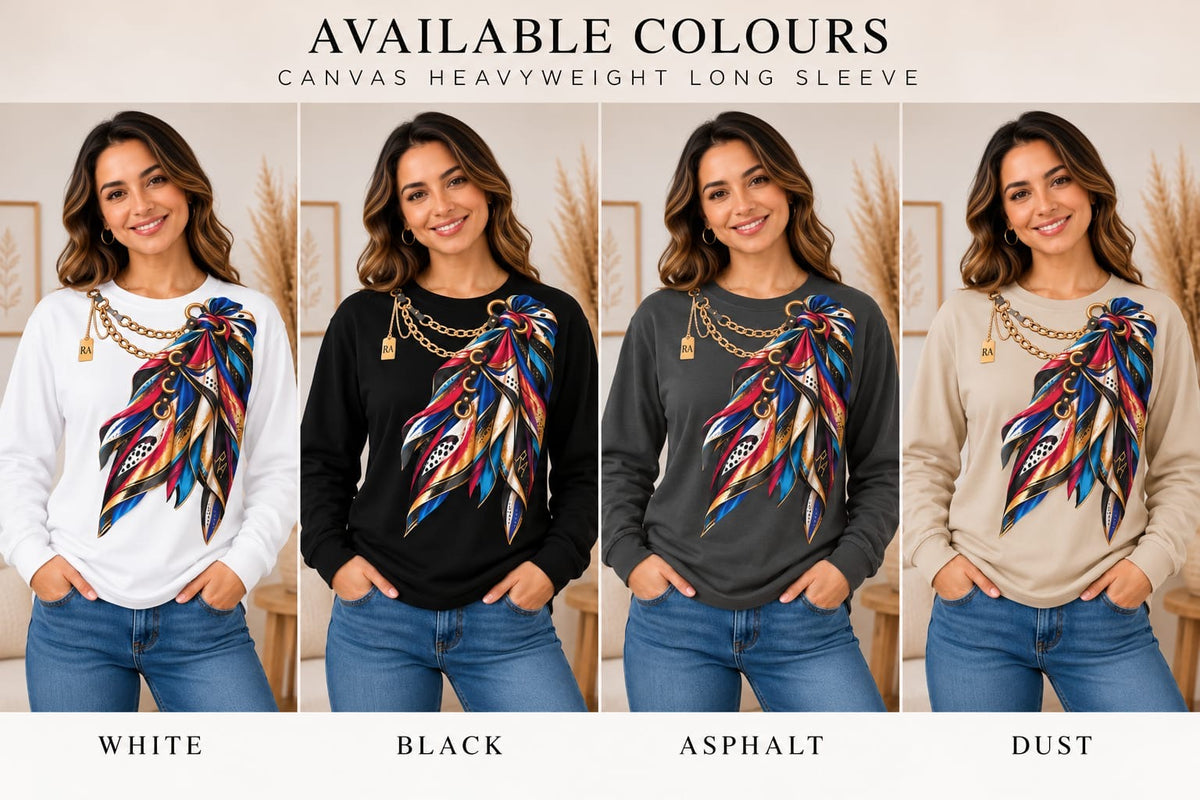 The Sovereign Silk