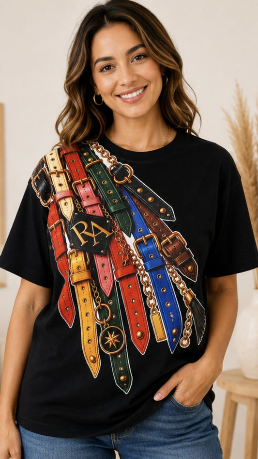 The Chromatic Harness
