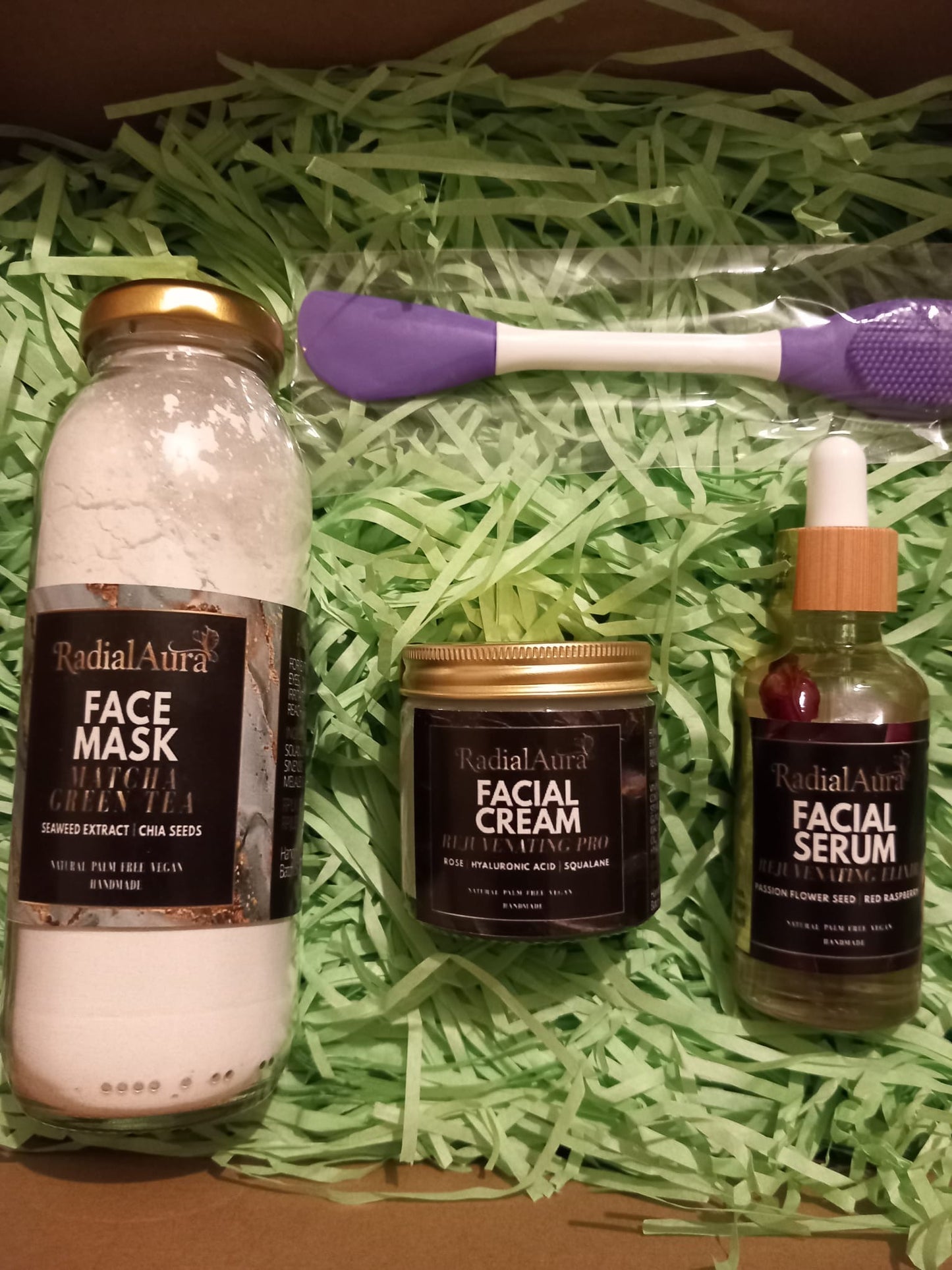 Complete Skincare Set