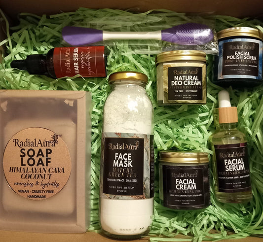 Magic Box by RadialAura