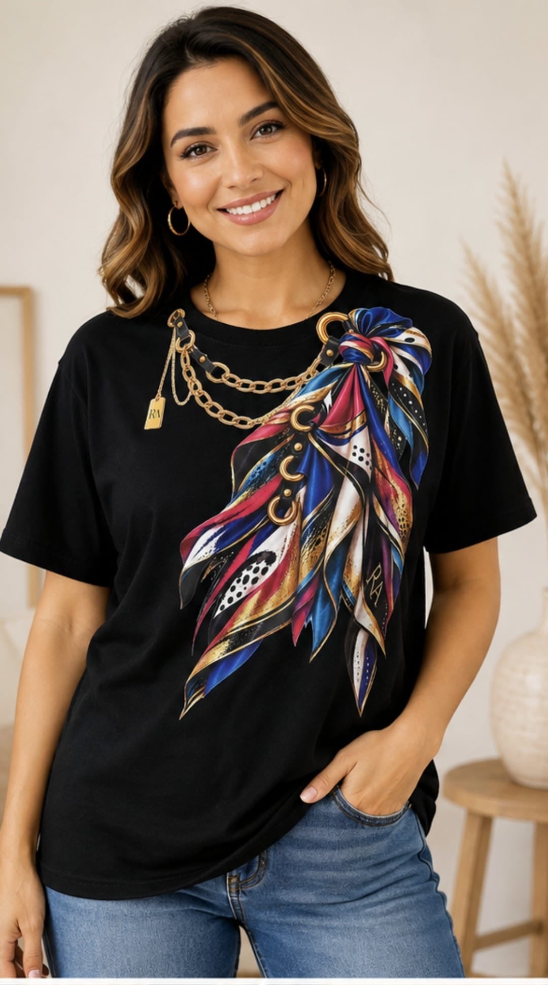 The Sovereign Silk