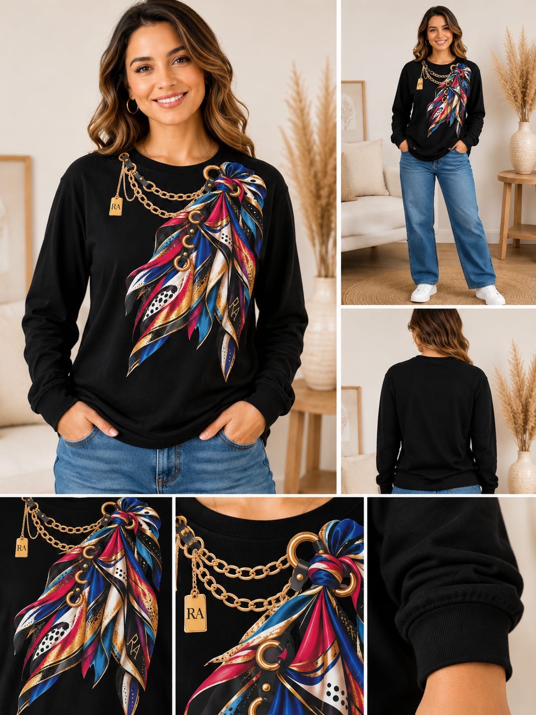 The Sovereign Silk