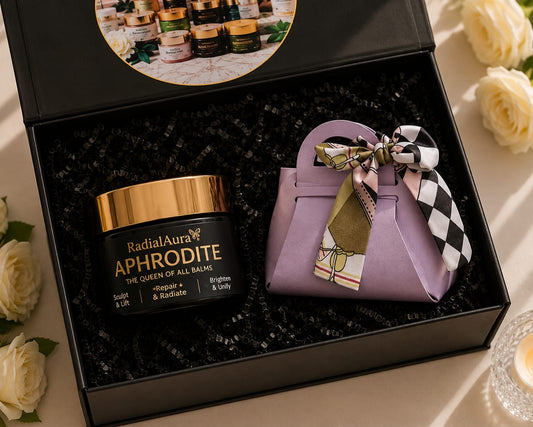 APHRODITE: THE QUEEN OF ALL BALMS