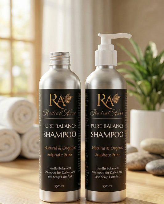 Pure Balance Shampoo
