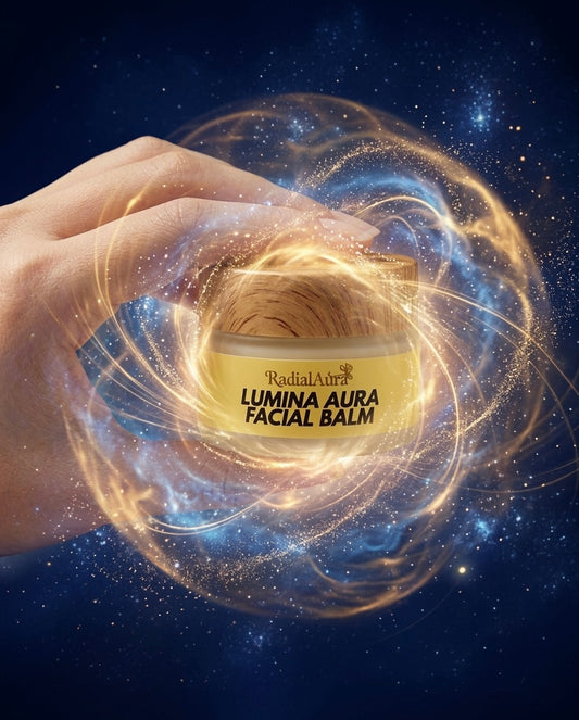 Lumina Aura Facial Balm