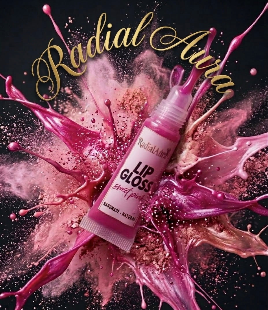 The "Perfect Pout" Duo Set: Sweet Pink &amp; Sweet Brown