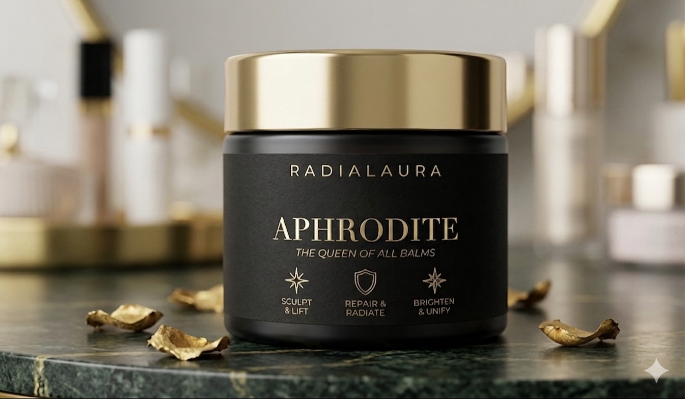APHRODITE: THE QUEEN OF ALL BALMS