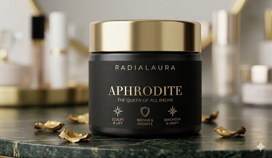 APHRODITE: THE QUEEN OF ALL BALMS