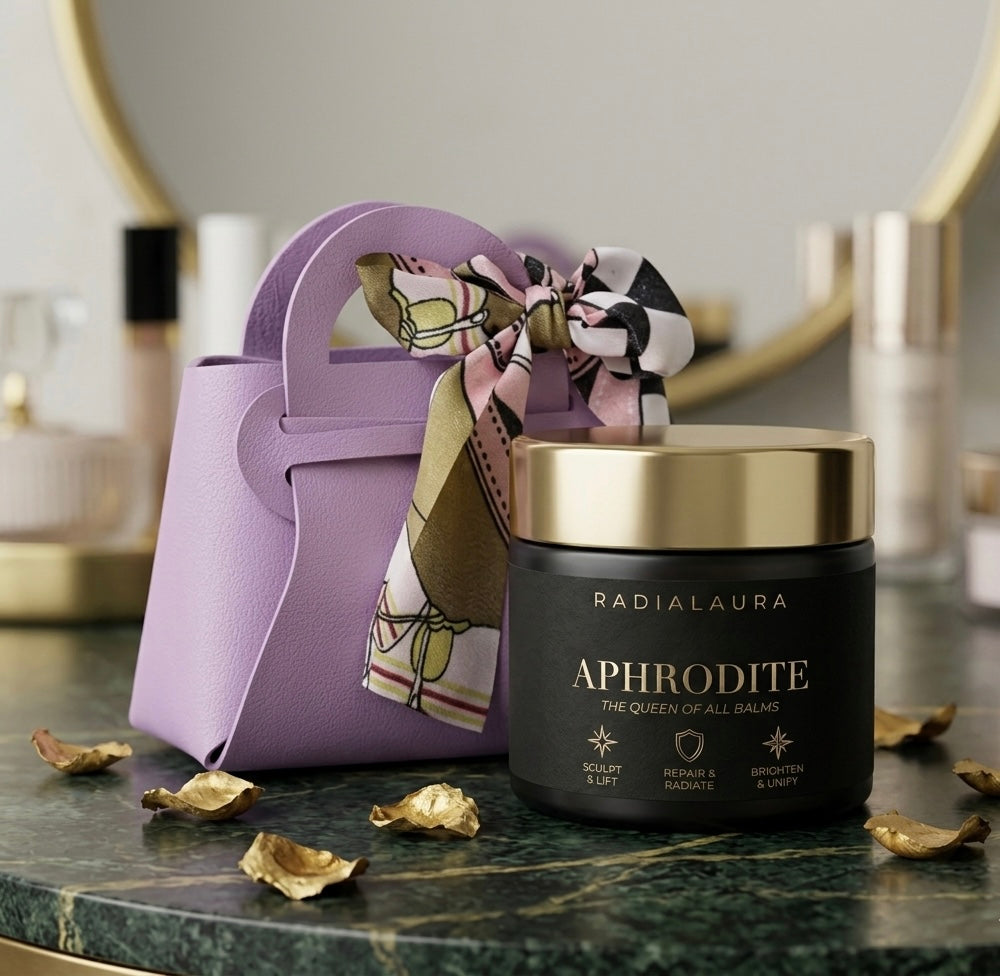 APHRODITE: THE QUEEN OF ALL BALMS