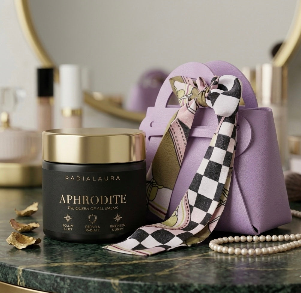 APHRODITE: THE QUEEN OF ALL BALMS