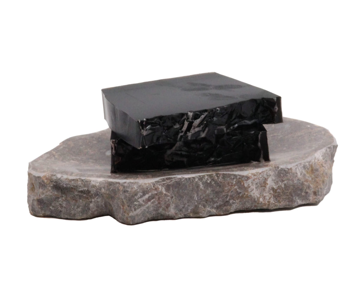 🖤 Charcoal Soap Bar – 100g